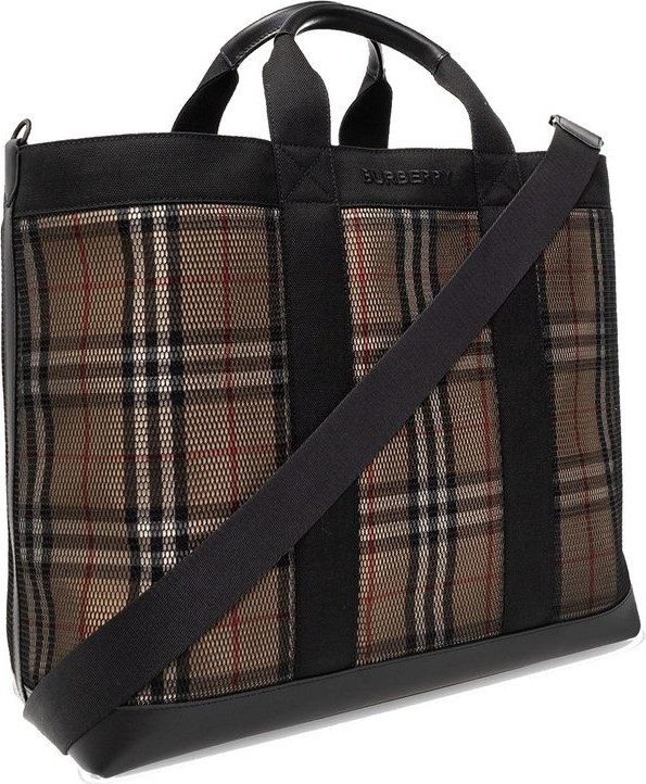 Bag Burberry Ormond Shopper Bag