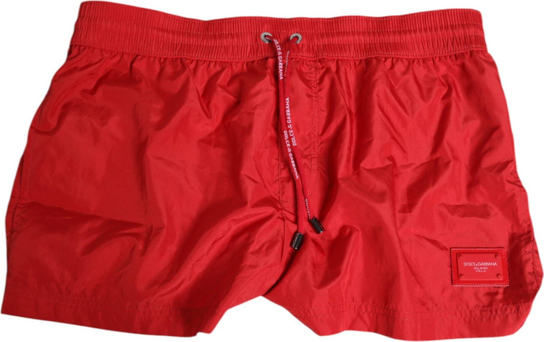 Dolce & Gabbana suzuvchi shortilari