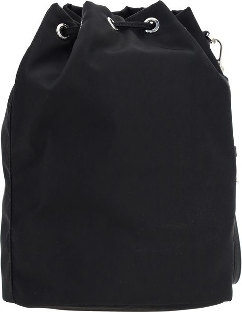 Prada Re-nylon Bucket Bag sumkasi