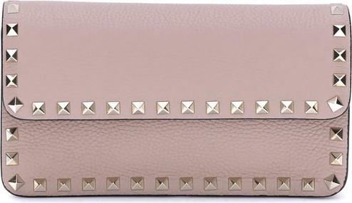 Клатч Pochette Valentino Garavani Rockstud