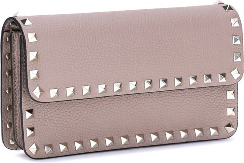 Клатч Pochette Valentino Garavani Rockstud