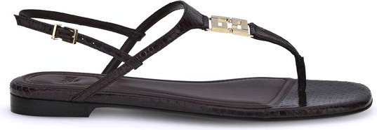 Босоножки Fendi