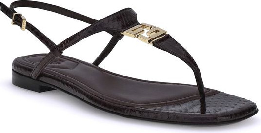 Босоножки Fendi