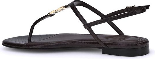 Босоножки Fendi
