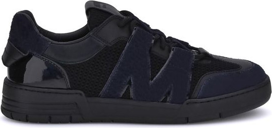 Moschino Athletic Sneakers