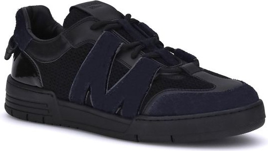 Moschino Athletic Sneakers