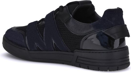 Moschino Athletic Sneakers