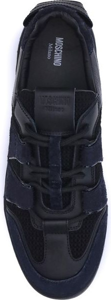 Moschino Athletic Sneakers