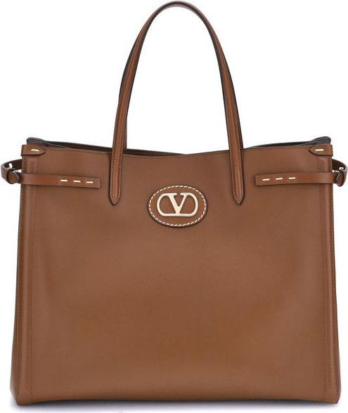 Handbag Valentino Garavani Antibes medium