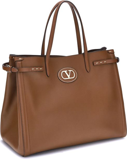 Handbag Valentino Garavani Antibes medium