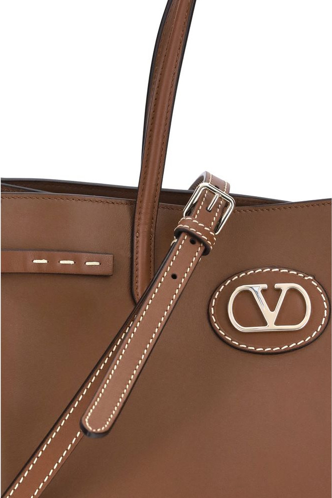 Handbag Valentino Garavani Antibes medium
