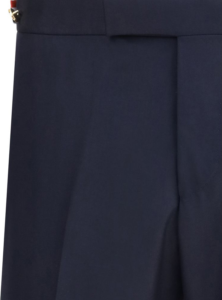 Брюки Thom Browne