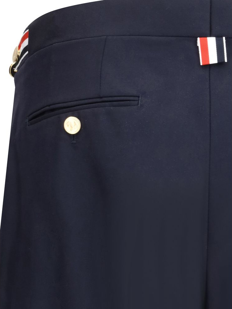 Брюки Thom Browne