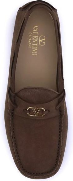 Loafers Valentino Garavani Fastaway Driver