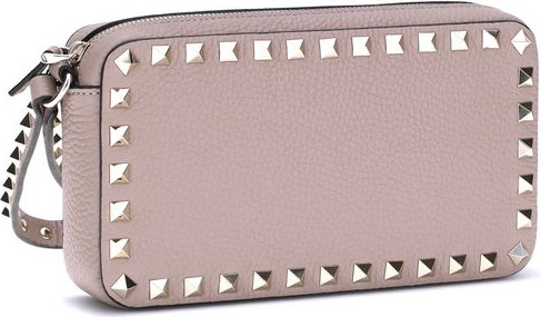 Pouch Valentino Garavani Rockstud
