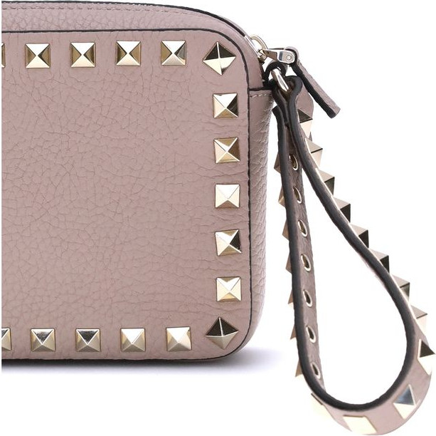 Pouch Valentino Garavani Rockstud