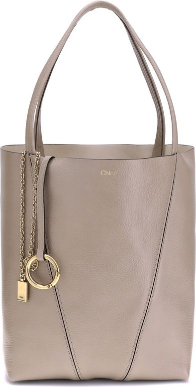 Shoulder Bag Chloé Spin