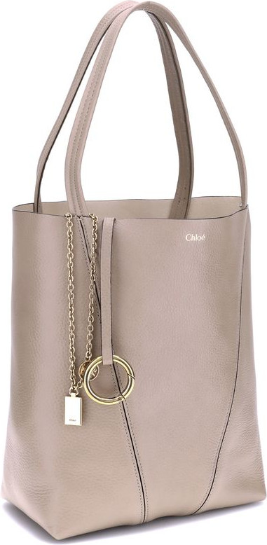 Shoulder Bag Chloé Spin