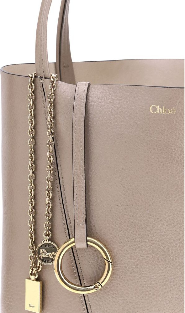 Shoulder Bag Chloé Spin