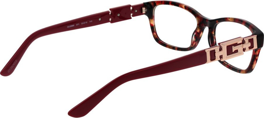 Acetate Glasses (Frames) GUESS