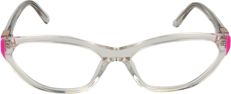 Transparent Acetate Glasses (Frames) GUESS