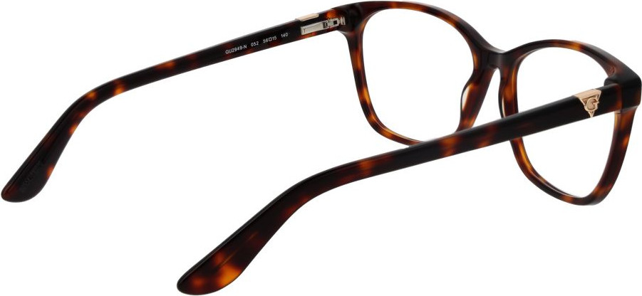 GUESS Bracetate Glasses