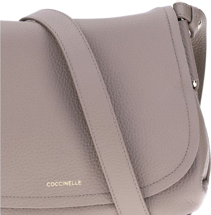 Shoulder Bag Coccinelle Rebekka