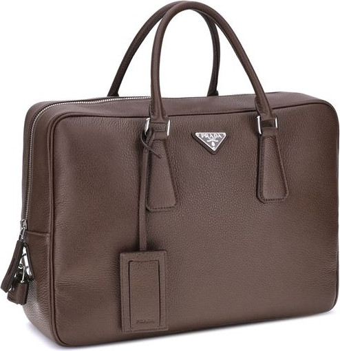 Сумка Prada