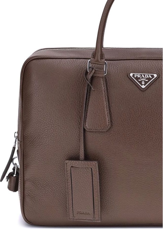 Сумка Prada
