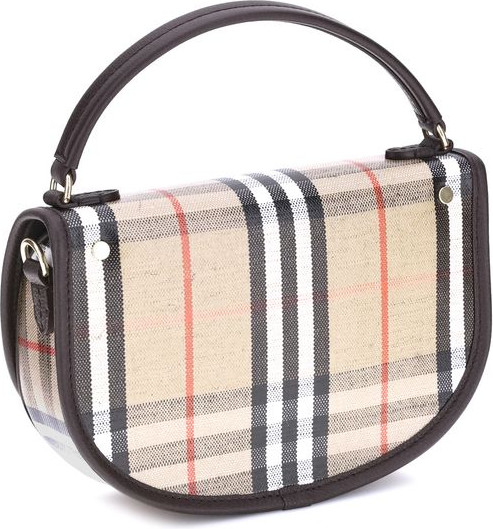 Сумка через плечо Burberry Highlands