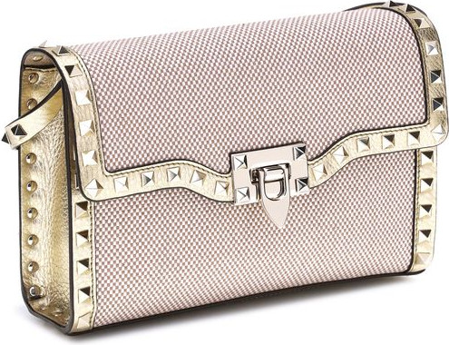 Shoulder Bag Valentino Garavani Rockstud