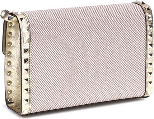 Shoulder Bag Valentino Garavani Rockstud
