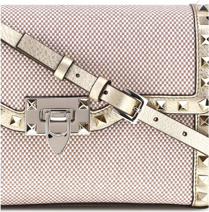 Shoulder Bag Valentino Garavani Rockstud
