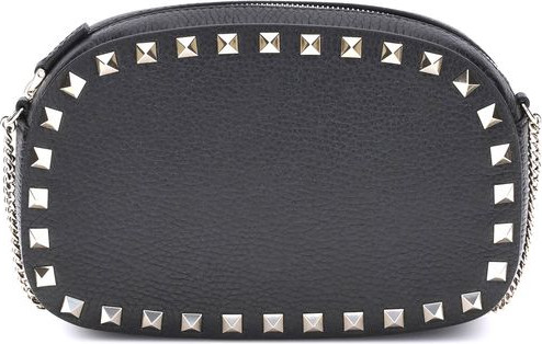 Сумка через плечо Rockstud Valentino Garavani