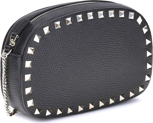 Сумка через плечо Rockstud Valentino Garavani