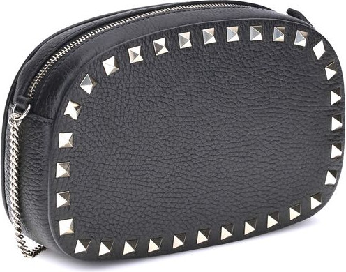 Сумка через плечо Rockstud Valentino Garavani