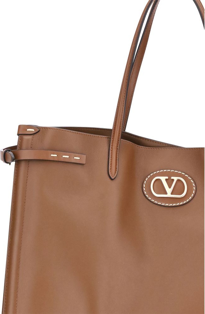 Сумка-тоут Valentino Garavani Antibes