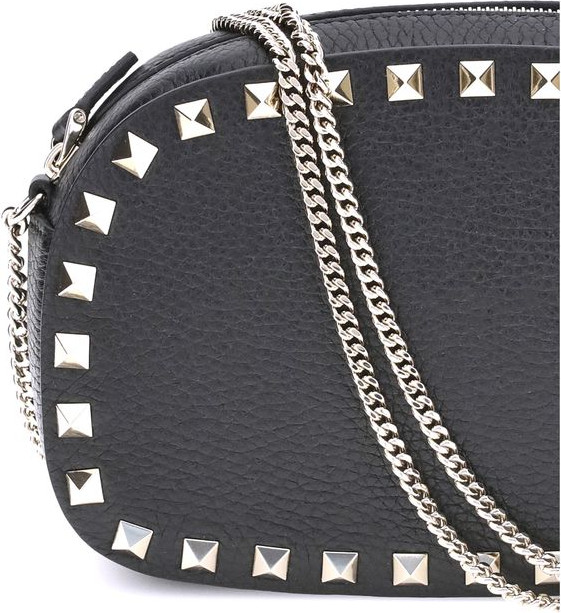 Сумка через плечо Rockstud Valentino Garavani