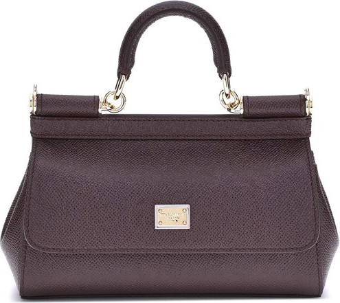 Handbag Dolce & Gabbana Sicily