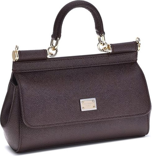 Handbag Dolce & Gabbana Sicily