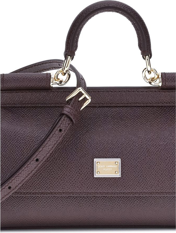 Handbag Dolce & Gabbana Sicily