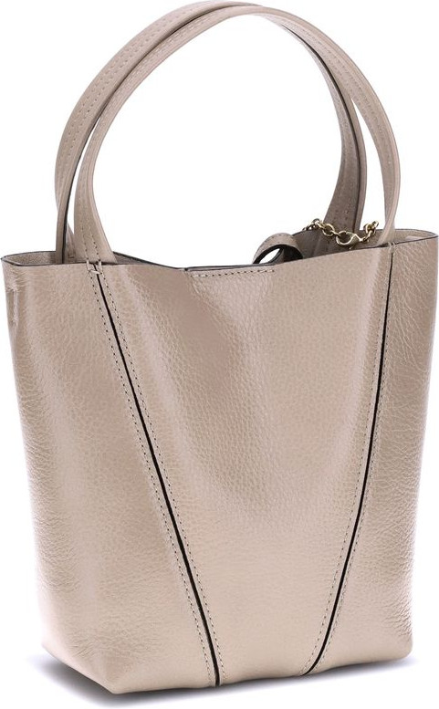 Сумка Chloé Spin Shoulder Bag
