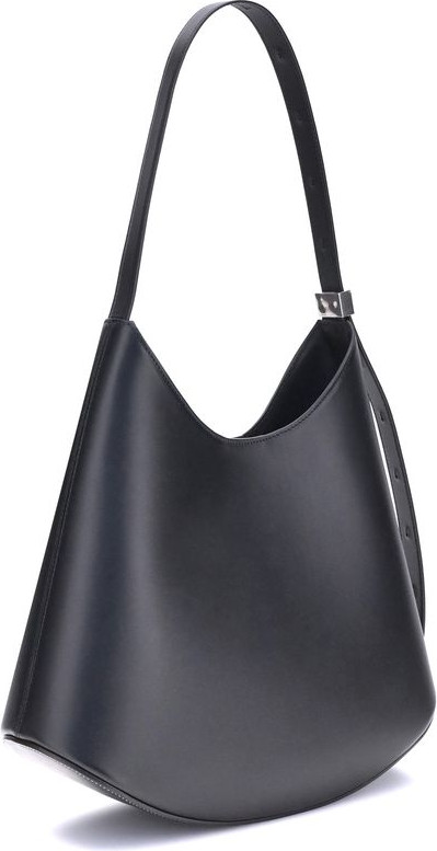 Сумка через плечо Jil Sander Eldorado