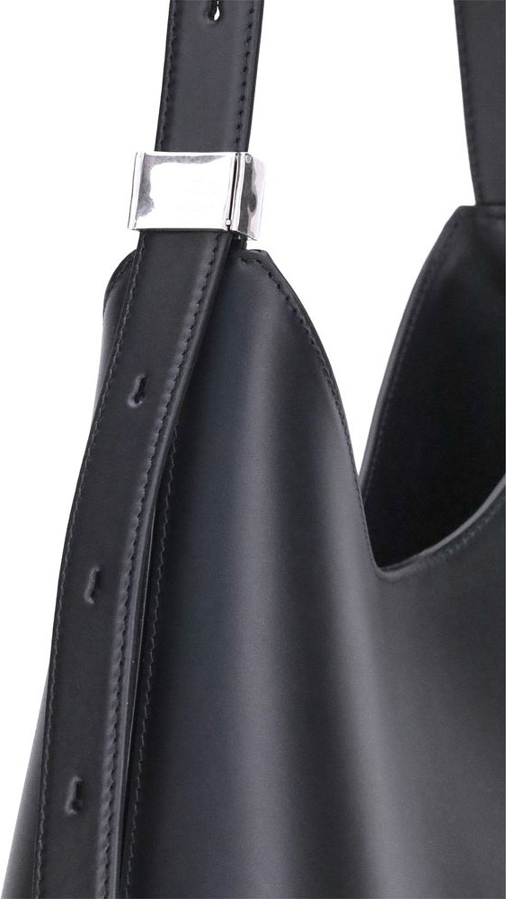 Сумка через плечо Jil Sander Eldorado