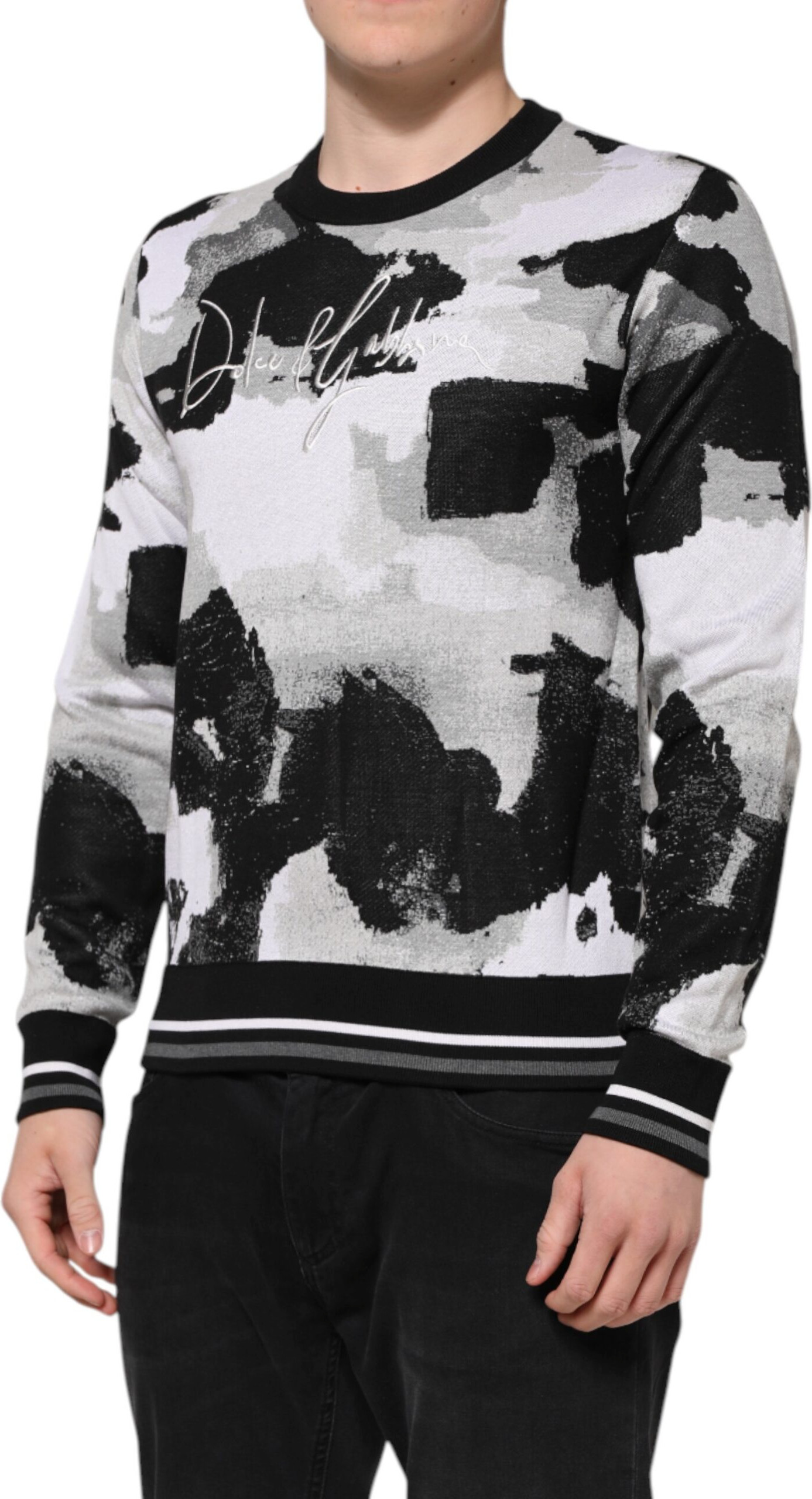 Sweater Dolce & Gabbana