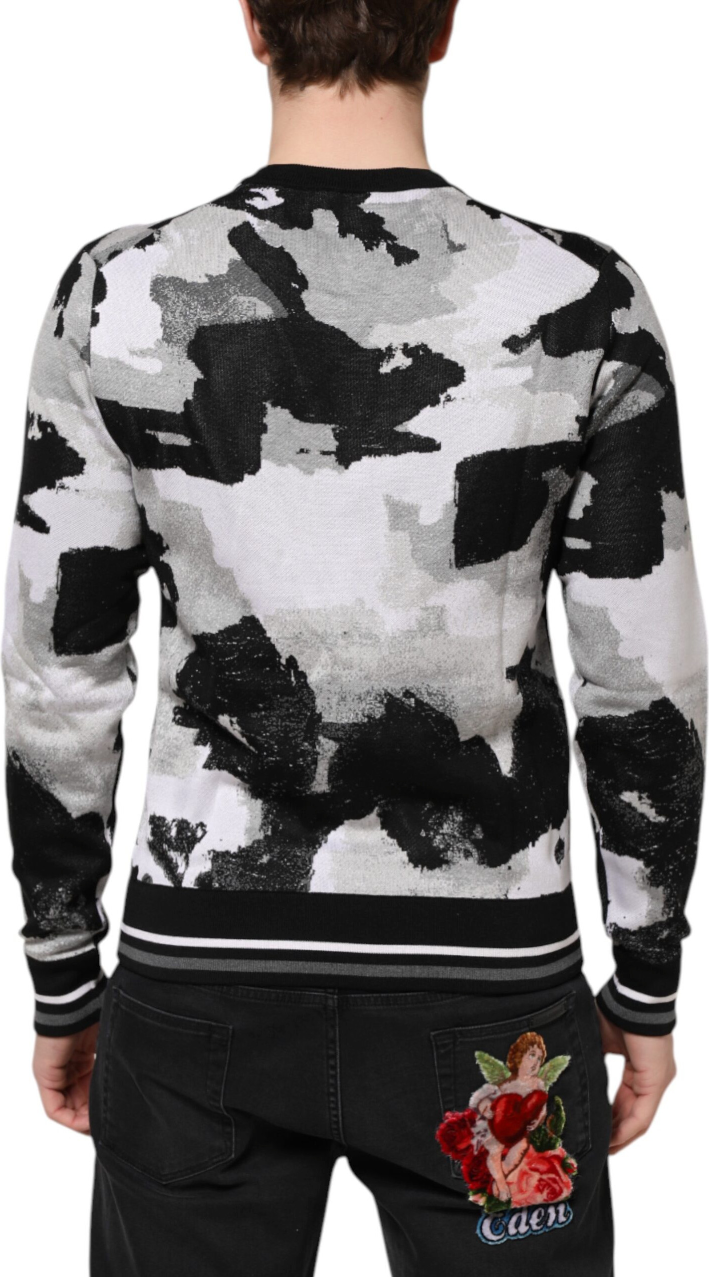 Sweater Dolce & Gabbana