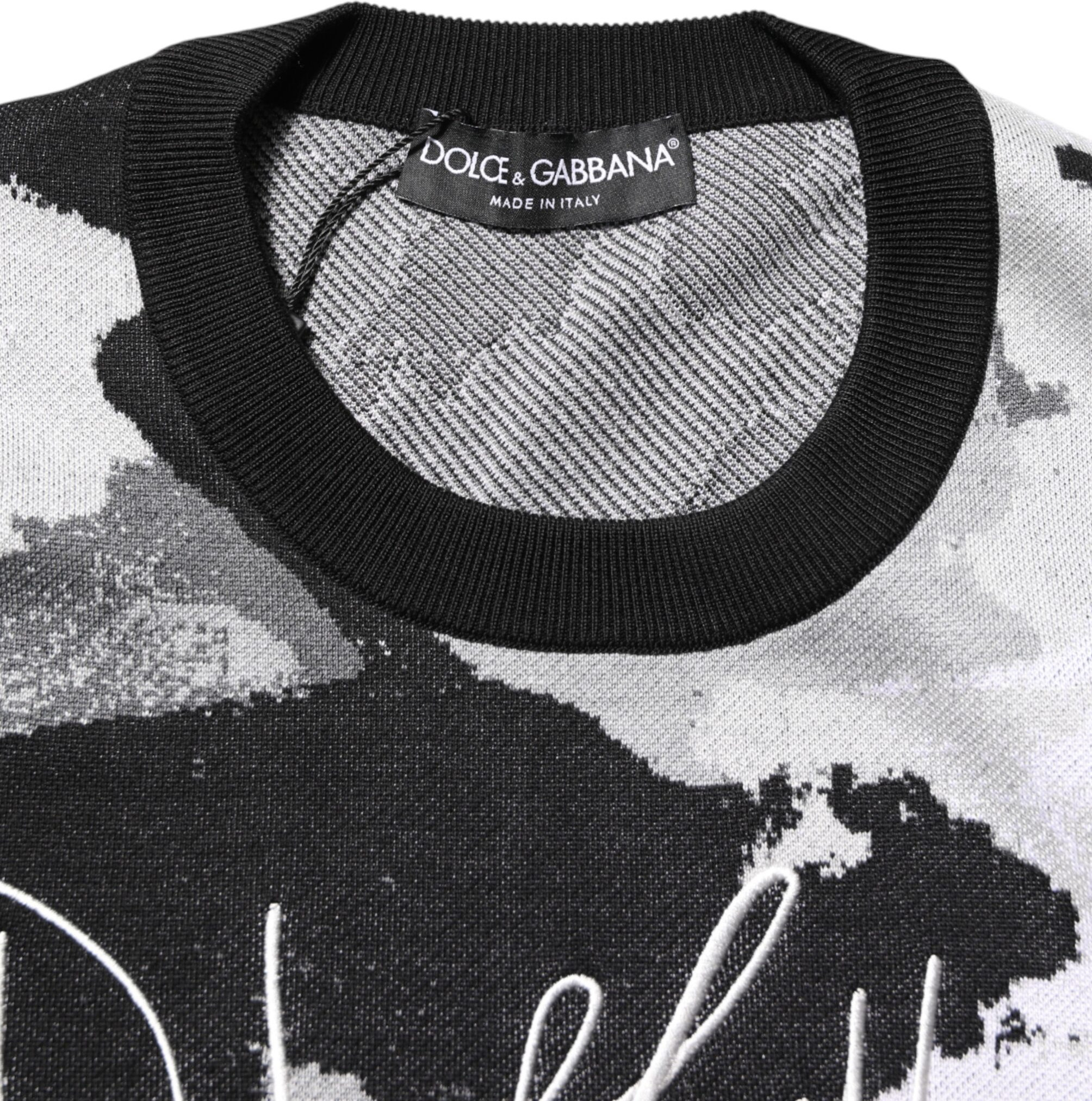 Sweater Dolce & Gabbana