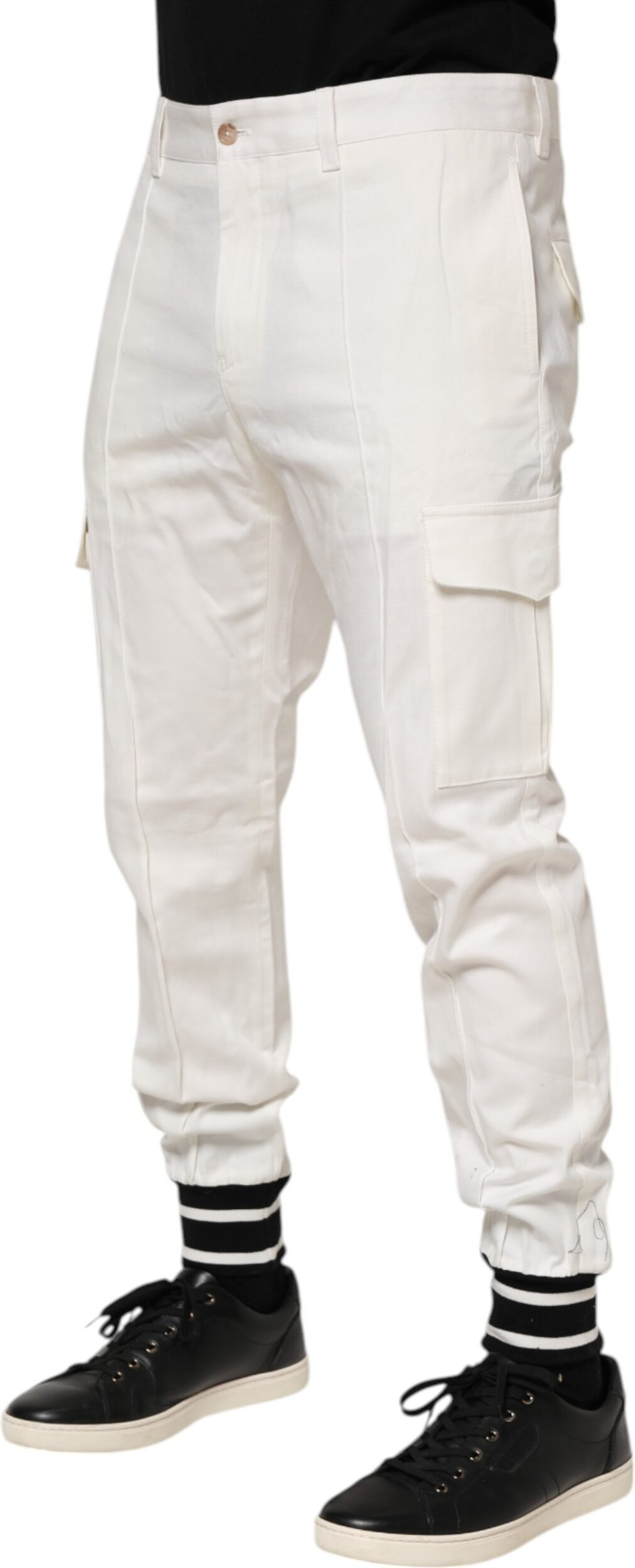 Jogger shimoli Dolce & Gabbana