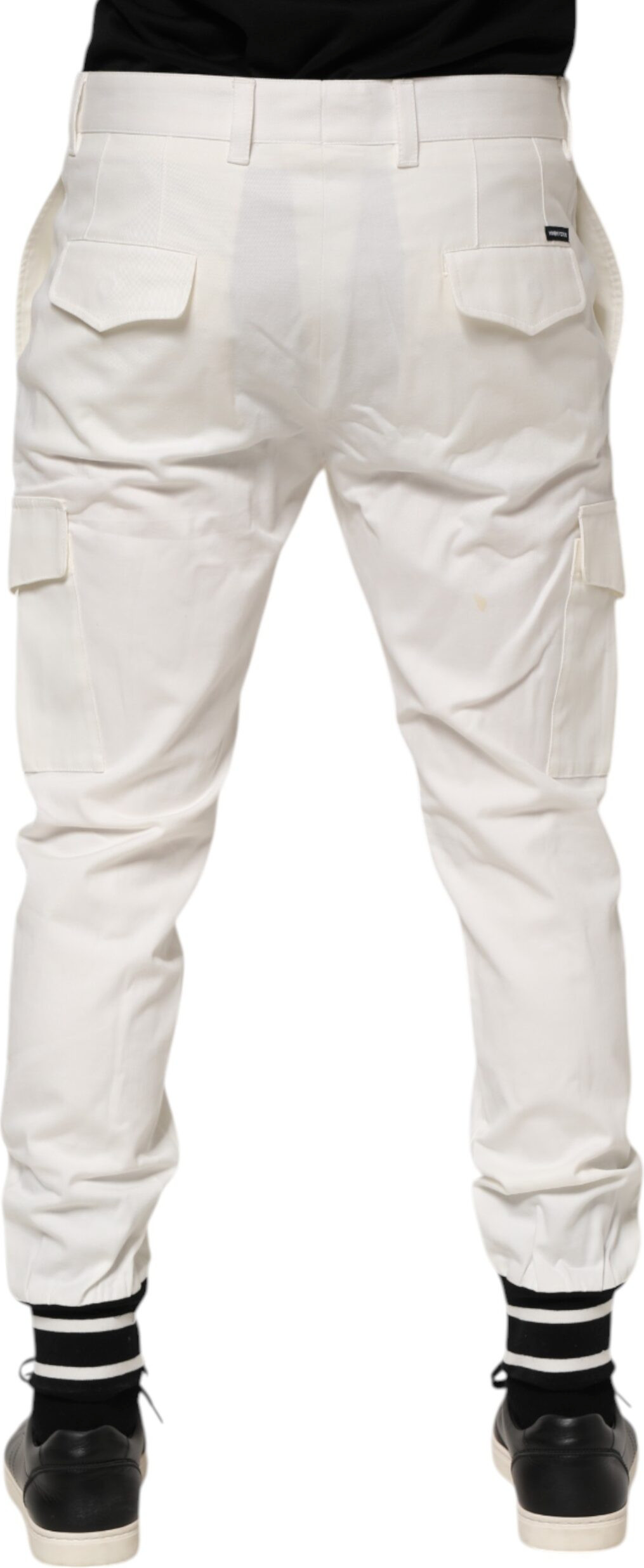 Jogger shimoli Dolce & Gabbana