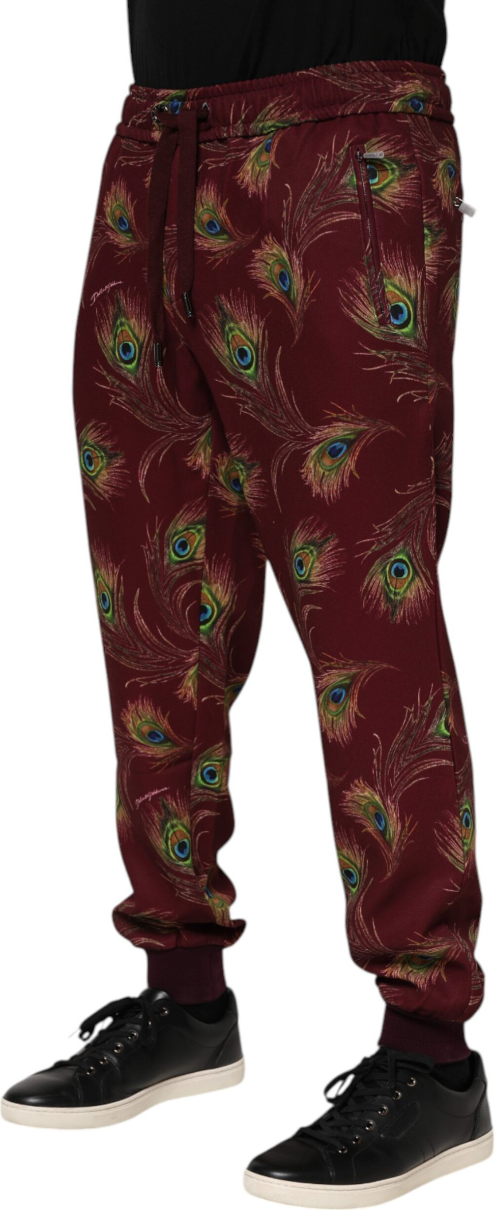 Dolce & Gabbana Jogger Shimoliy Shimlar